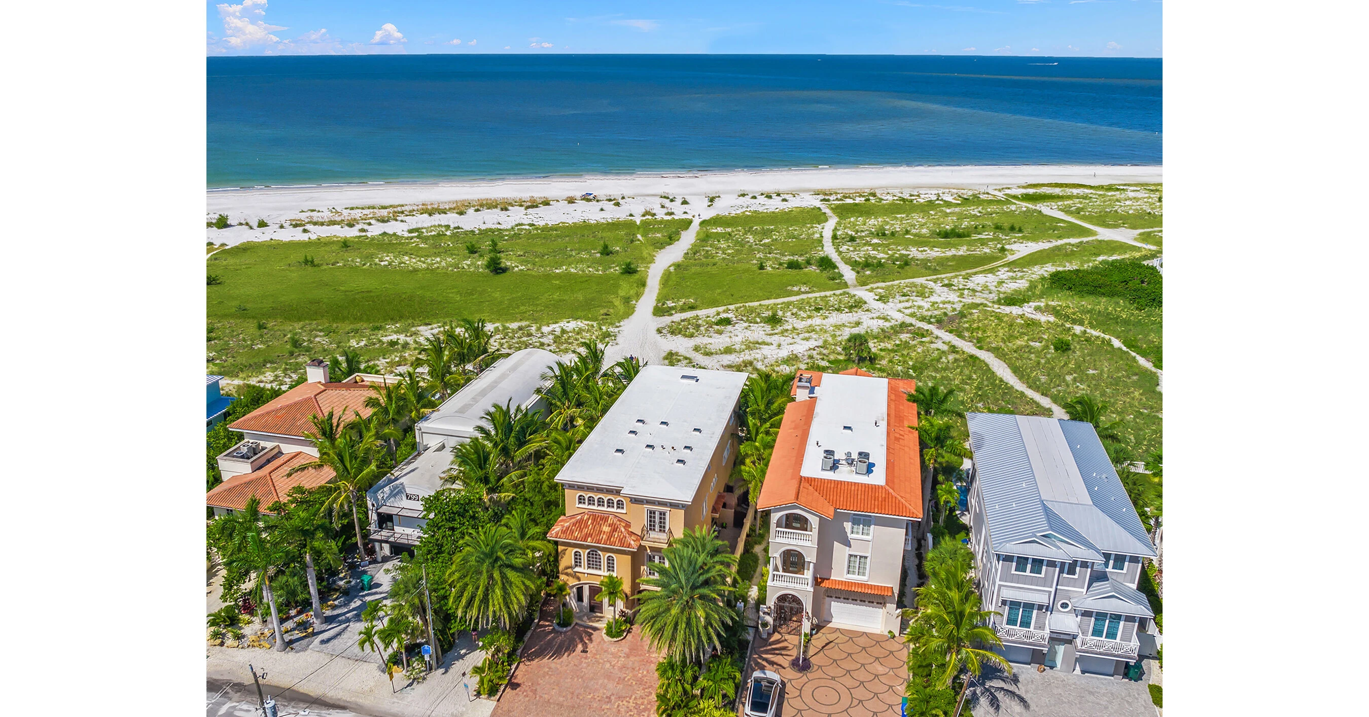 Florida Tops the Retirement Charts — What That Means for Luxury Real Estate