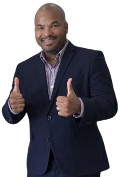 Antony Oseitutu