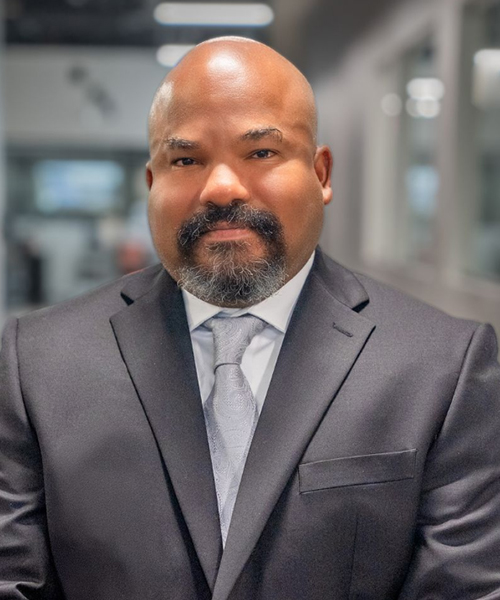 Antony Oseitutu