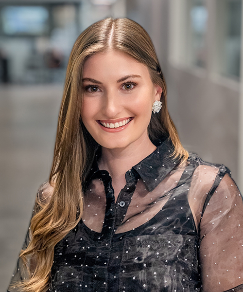 Jessica Lagasse